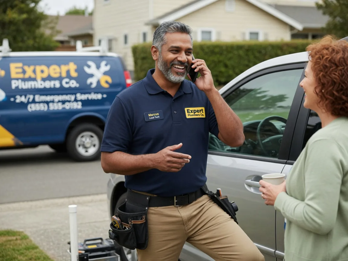 Drain Cleaning Gloster, MS FAQs
